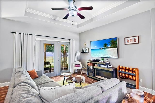 125 Greencove Drive, Brunswick, GA 31525