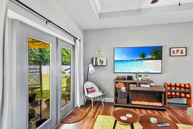 125 Greencove Drive, Brunswick, GA 31525