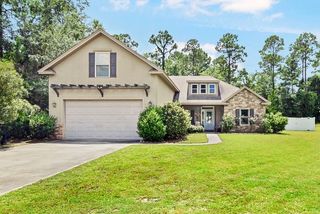 125 Greencove Drive, Brunswick, GA 31525