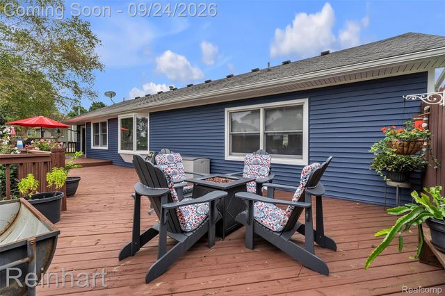 61600 Tayberry Circle, Lyon Charter Township, MI 48178