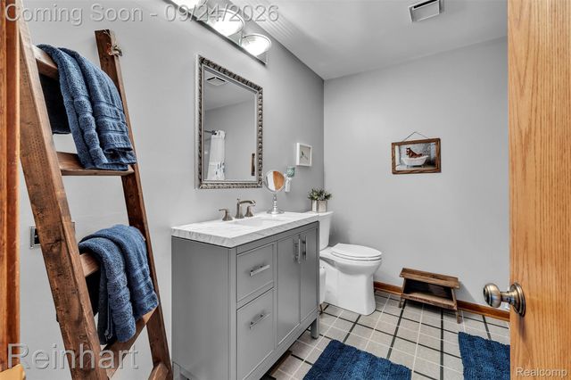 61600 Tayberry Circle, Lyon Charter Township, MI 48178