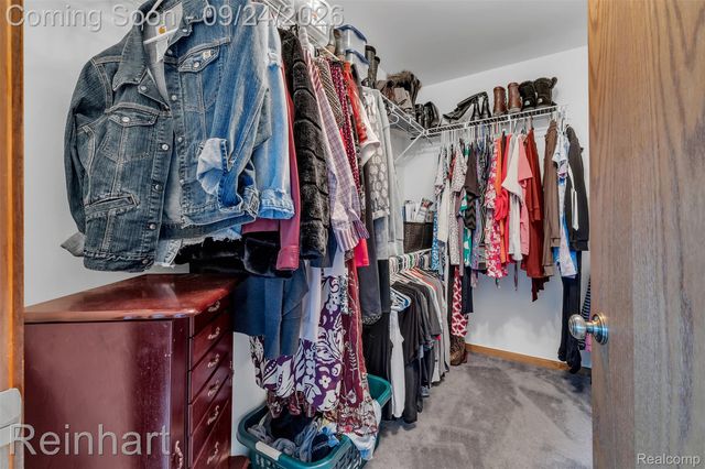 61600 Tayberry Circle, Lyon Charter Township, MI 48178