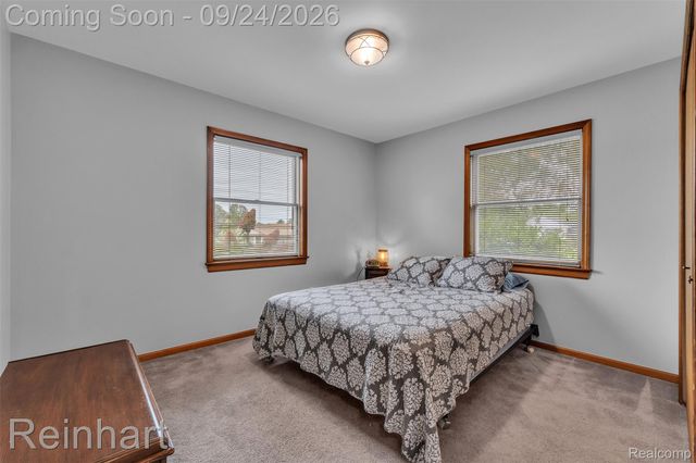 61600 Tayberry Circle, Lyon Charter Township, MI 48178