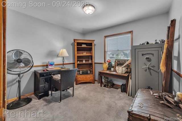 61600 Tayberry Circle, Lyon Charter Township, MI 48178