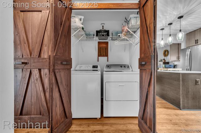 61600 Tayberry Circle, Lyon Charter Township, MI 48178