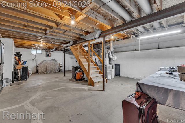 61600 Tayberry Circle, Lyon Charter Township, MI 48178