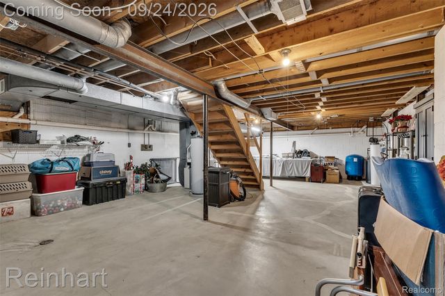 61600 Tayberry Circle, Lyon Charter Township, MI 48178