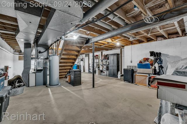 61600 Tayberry Circle, Lyon Charter Township, MI 48178