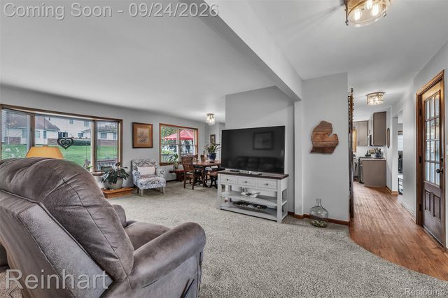 61600 Tayberry Circle, Lyon Charter Township, MI 48178