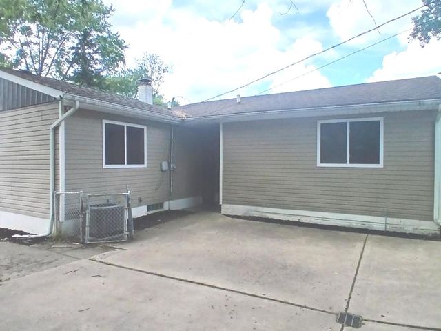 1763 Reichert Avenue, Sauk Village, IL 60411