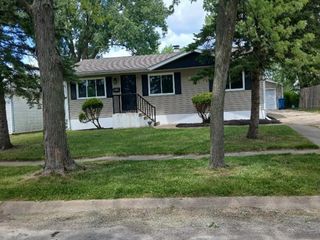 1763 Reichert Avenue, Sauk Village, IL 60411