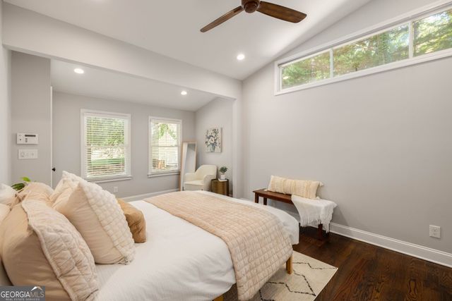 1241 Oldfield Road, Decatur, GA 30030