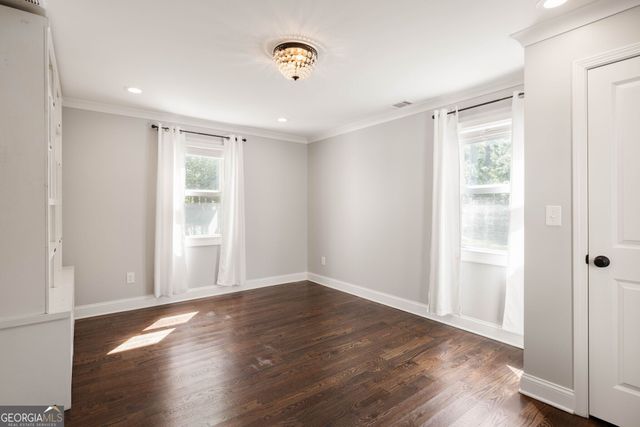 1241 Oldfield Road, Decatur, GA 30030