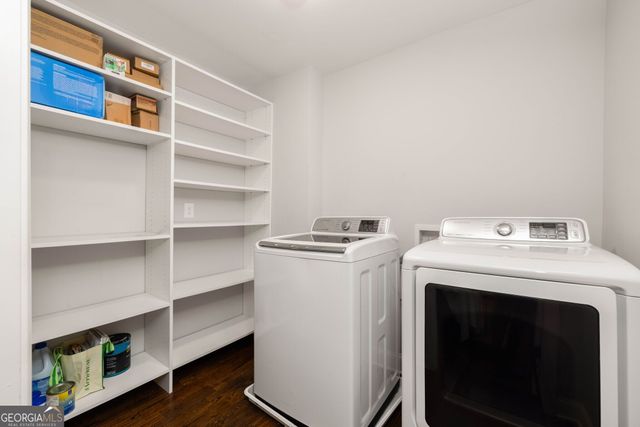 1241 Oldfield Road, Decatur, GA 30030