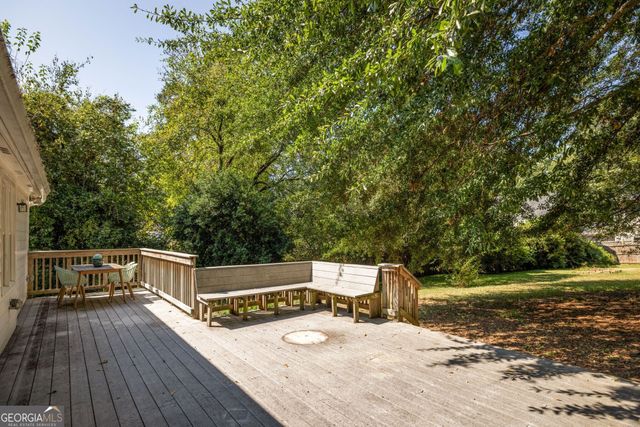 1241 Oldfield Road, Decatur, GA 30030