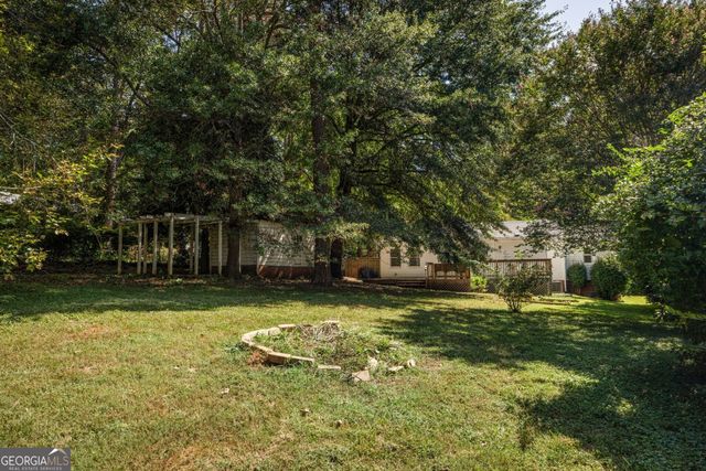 1241 Oldfield Road, Decatur, GA 30030