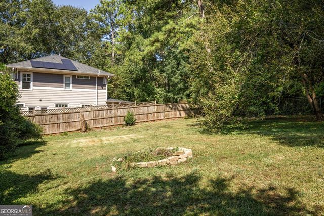 1241 Oldfield Road, Decatur, GA 30030