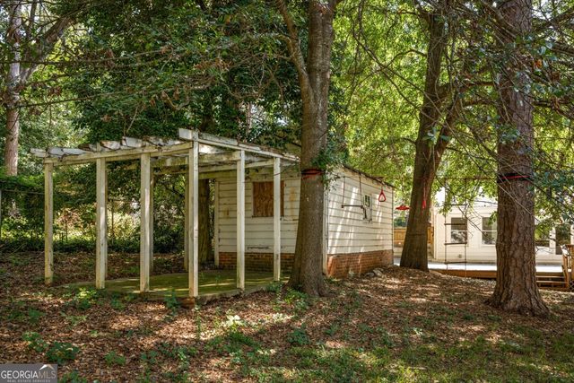 1241 Oldfield Road, Decatur, GA 30030