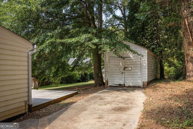 1241 Oldfield Road, Decatur, GA 30030