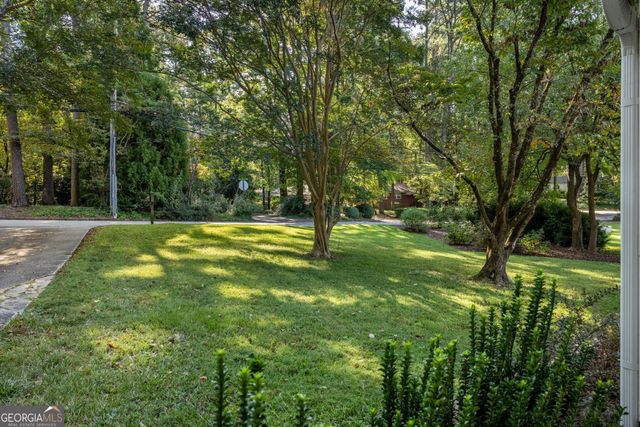 1241 Oldfield Road, Decatur, GA 30030