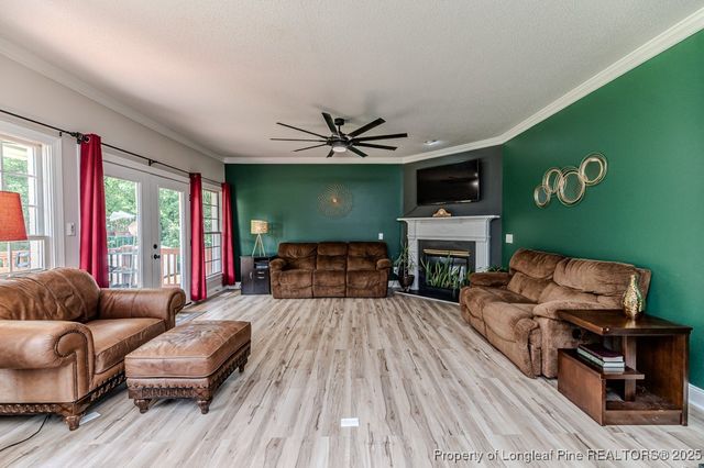 1001 Dycus Road, Sanford, NC 27330