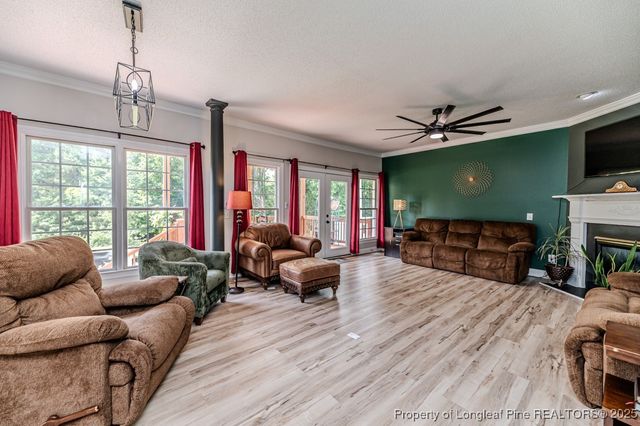 1001 Dycus Road, Sanford, NC 27330