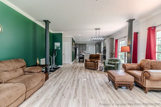 1001 Dycus Road, Sanford, NC 27330