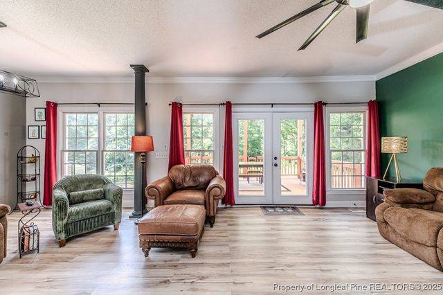 1001 Dycus Road, Sanford, NC 27330