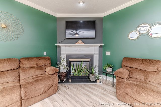 1001 Dycus Road, Sanford, NC 27330
