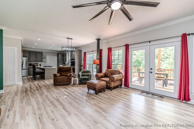 1001 Dycus Road, Sanford, NC 27330