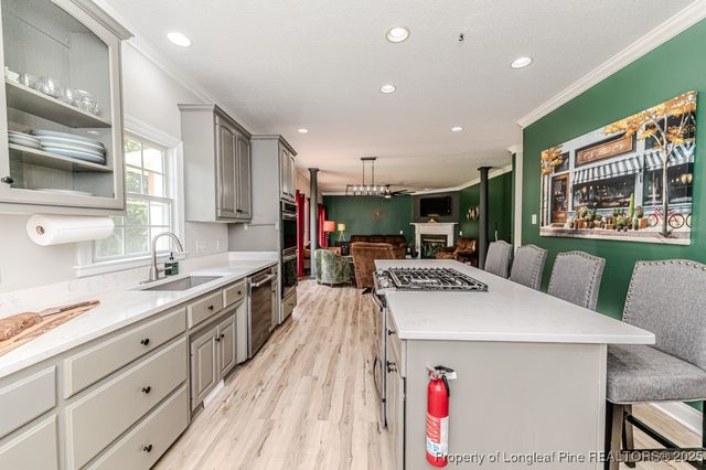 1001 Dycus Road, Sanford, NC 27330