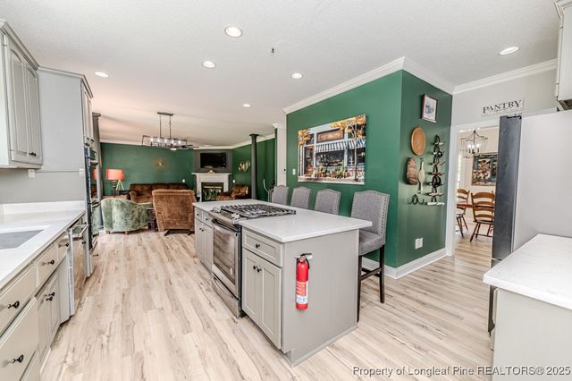 1001 Dycus Road, Sanford, NC 27330