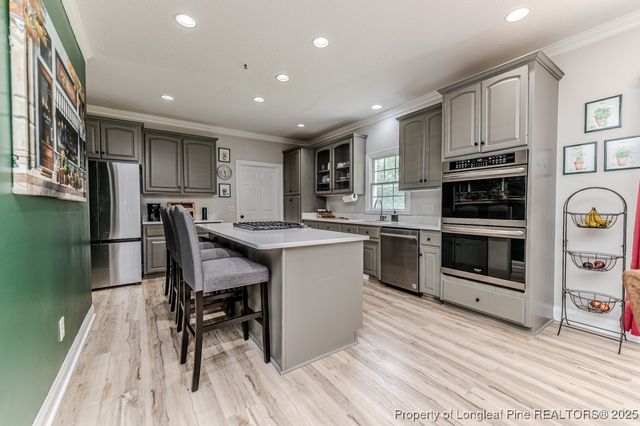 1001 Dycus Road, Sanford, NC 27330