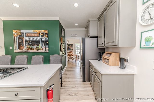 1001 Dycus Road, Sanford, NC 27330
