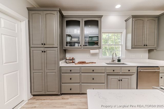 1001 Dycus Road, Sanford, NC 27330