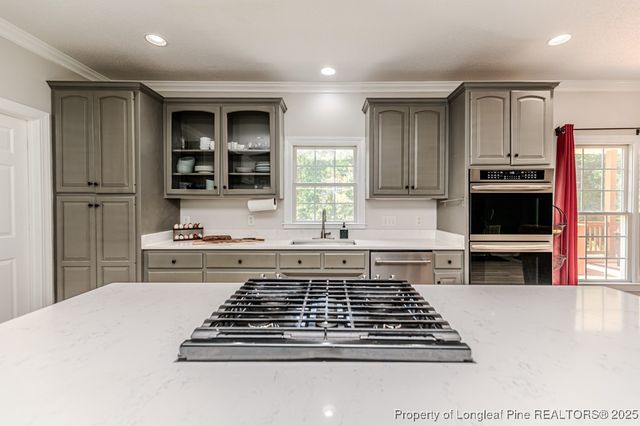 1001 Dycus Road, Sanford, NC 27330