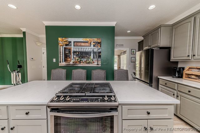 1001 Dycus Road, Sanford, NC 27330