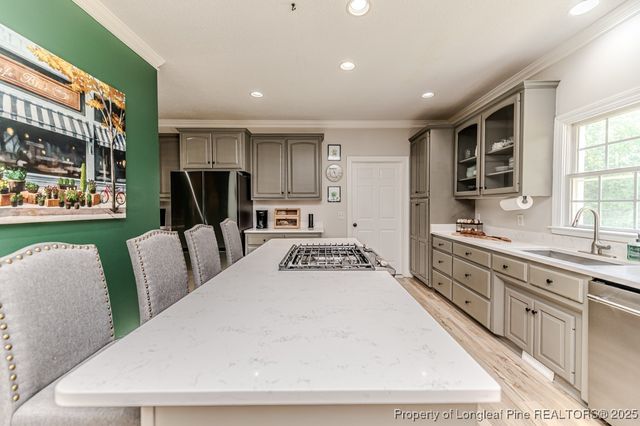 1001 Dycus Road, Sanford, NC 27330