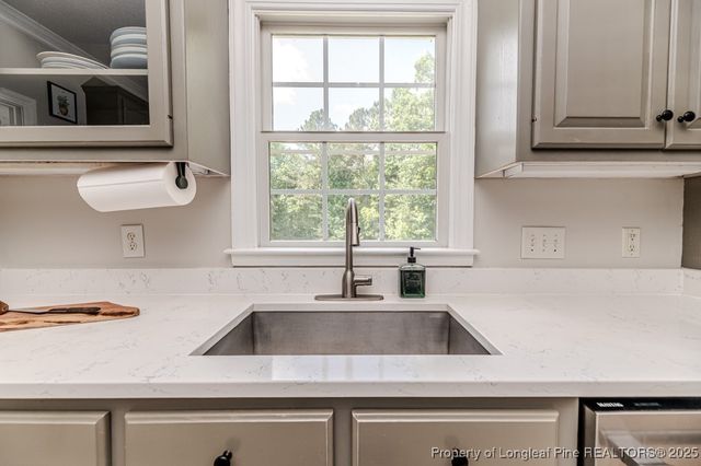 1001 Dycus Road, Sanford, NC 27330