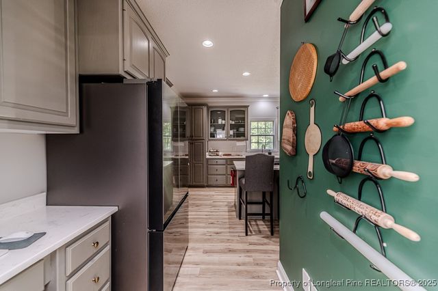 1001 Dycus Road, Sanford, NC 27330