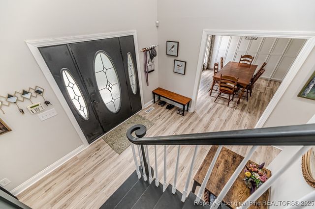 1001 Dycus Road, Sanford, NC 27330