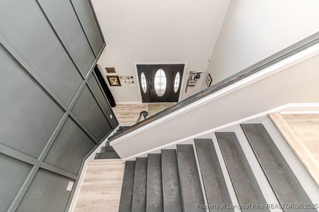 1001 Dycus Road, Sanford, NC 27330