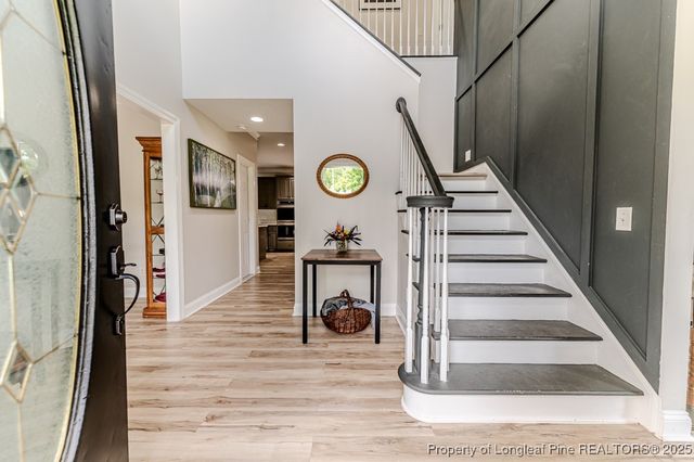 1001 Dycus Road, Sanford, NC 27330