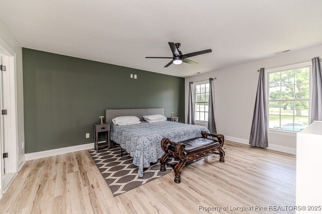 1001 Dycus Road, Sanford, NC 27330