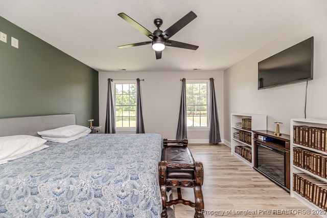 1001 Dycus Road, Sanford, NC 27330