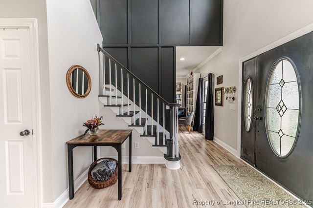 1001 Dycus Road, Sanford, NC 27330
