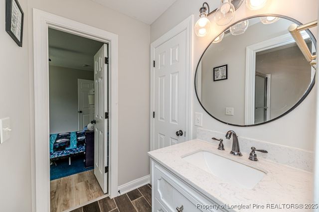 1001 Dycus Road, Sanford, NC 27330