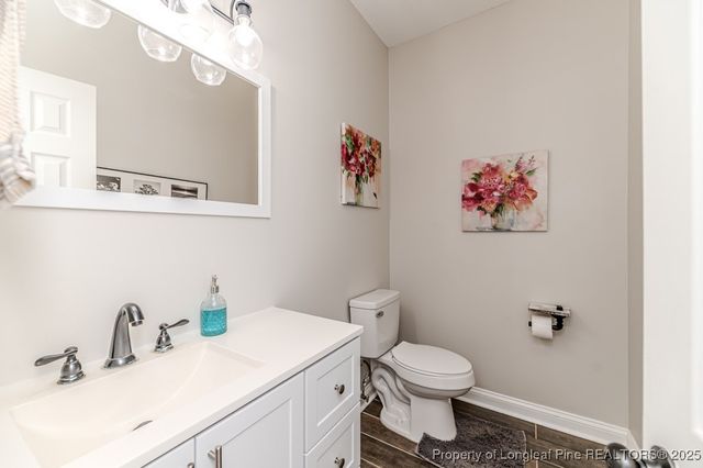 1001 Dycus Road, Sanford, NC 27330
