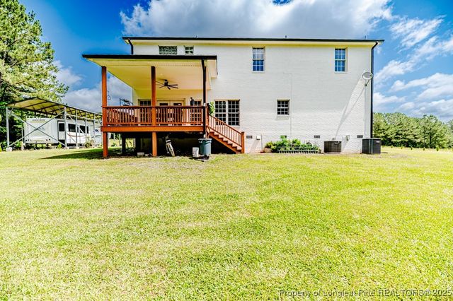1001 Dycus Road, Sanford, NC 27330
