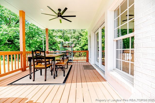 1001 Dycus Road, Sanford, NC 27330